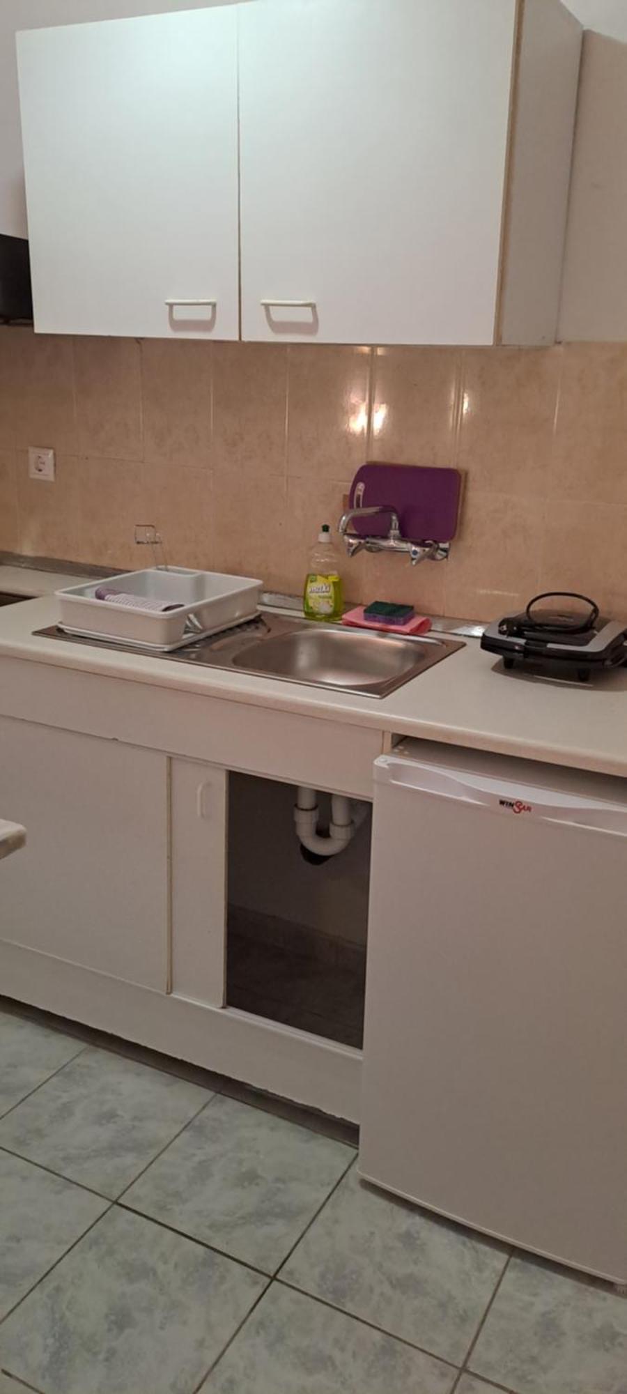 Tony'S Apartments Agios Georgios  ภายนอก รูปภาพ