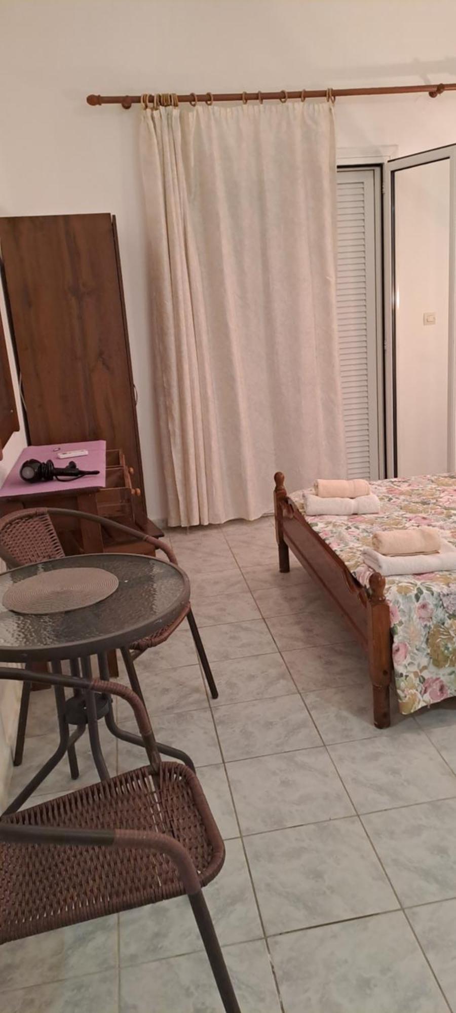 Tony'S Apartments Agios Georgios  ภายนอก รูปภาพ