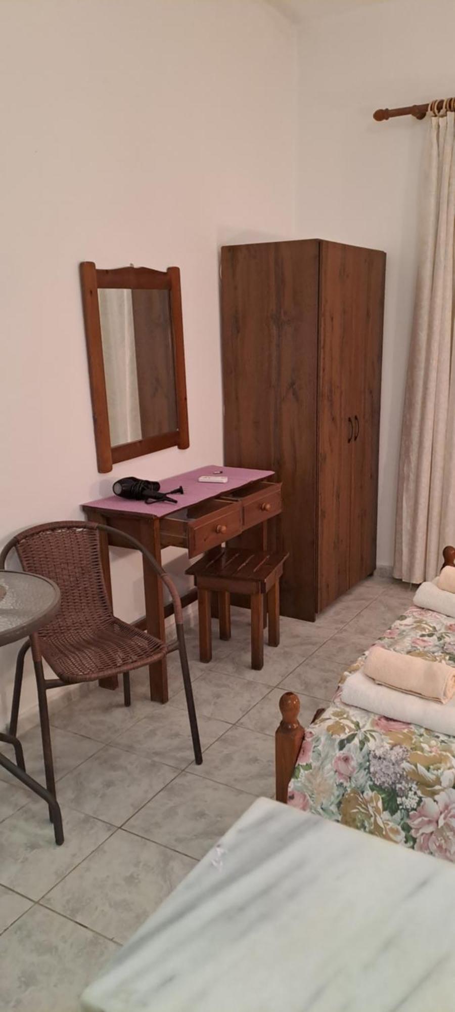Tony'S Apartments Agios Georgios  ภายนอก รูปภาพ