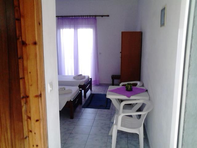 Tony'S Apartments Agios Georgios  ภายนอก รูปภาพ